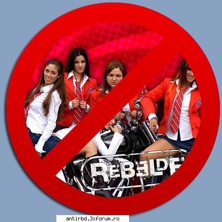 POZE ANTI-RBD - inca una..: pt ei - Forum Demonstrativ