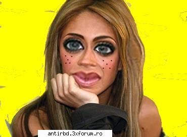 Pe cine nu suportati deloc din trupa? - ua ce frum e anahi - Forum Demonstrativ